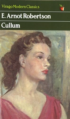 9781844081981: Cullum (Virago Modern Classics)