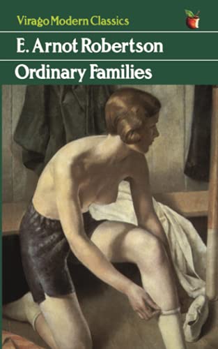 9781844082018: Ordinary Families