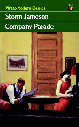 9781844082032: Company Parade (Virago Modern Classics)