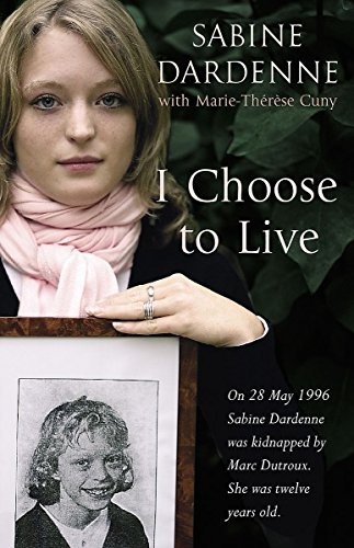 Stock image for I Choose to Live for sale by Discover Books