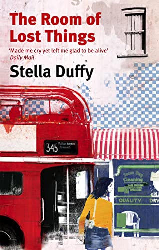 9781844082131: The Room of Lost Things by Stella Duffy (2009) Paperback