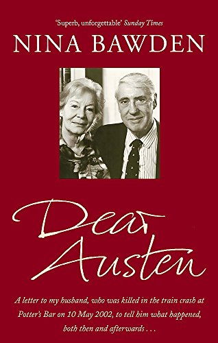 Stock image for Dear Austen (VMC) for sale by Reuseabook