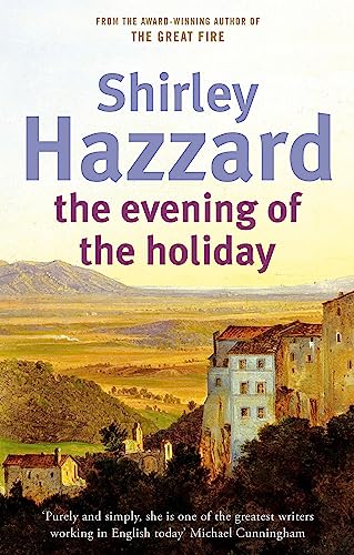 Stock image for The Evening of the Holiday for sale by Blackwell's