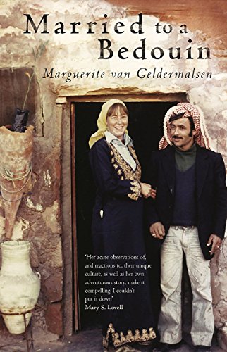 Stock image for Married To A Bedouin for sale by AwesomeBooks