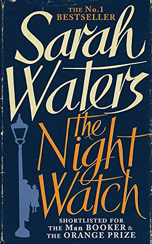 Imagen de archivo de The Night Watch a la venta por Better World Books