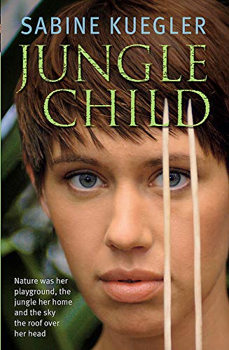 Beispielbild fr Jungle Child zum Verkauf von WorldofBooks