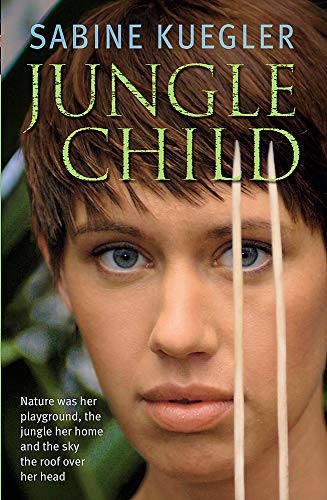 Jungle Child - Kuegler, SabineF