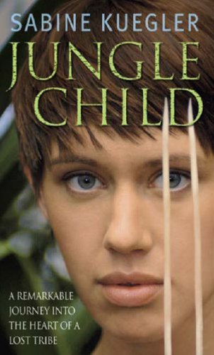 9781844082636: Jungle Child