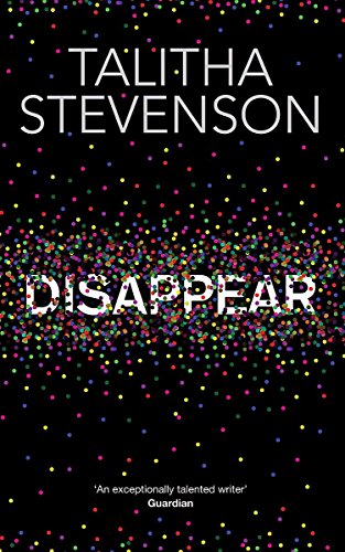 Stock image for Disappear for sale by WorldofBooks