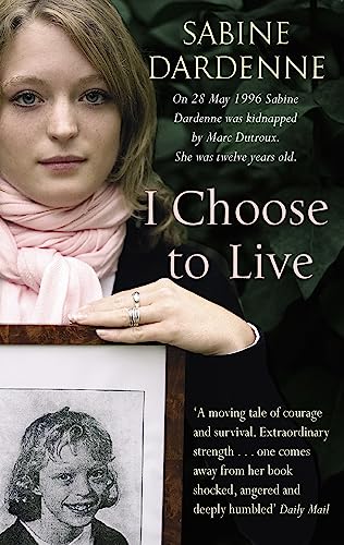 Beispielbild fr I Choose to Live zum Verkauf von Blackwell's