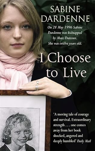 Stock image for I Choose to Live for sale by SecondSale