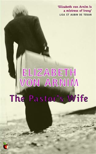 Beispielbild fr The Pastor's Wife: A Virago Modern Classic (Virago Modern Classics) zum Verkauf von WorldofBooks