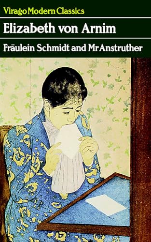 

Fraulein Schmidt And Mr Anstruther