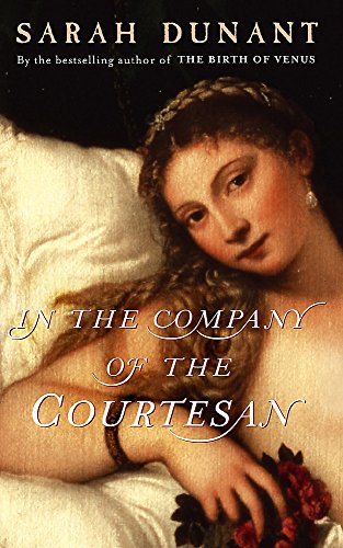 Beispielbild fr In The Company Of The Courtesan zum Verkauf von AwesomeBooks