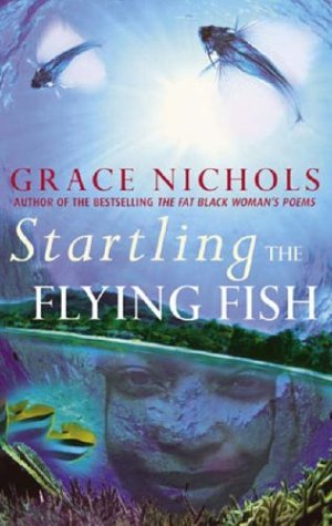 Stock image for Startling the Flying Fish for sale by Ebooksweb