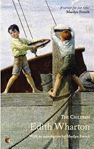 Stock image for The Children (Virago Modern Classics) for sale by SecondSale