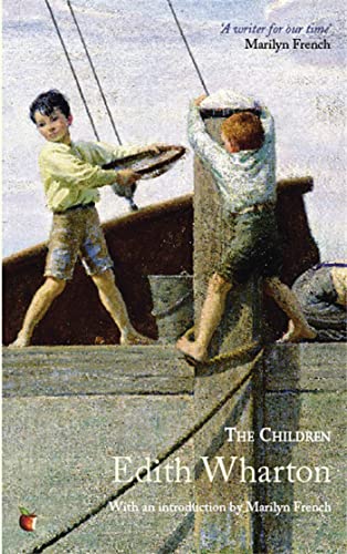 9781844082926: The Children (Virago Modern Classics)