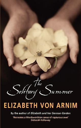 Stock image for The Solitary Summer (Virago Modern Classics) for sale by GF Books, Inc.