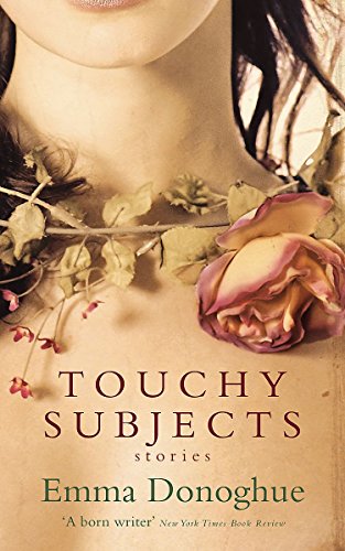 9781844083015: Touchy Subjects