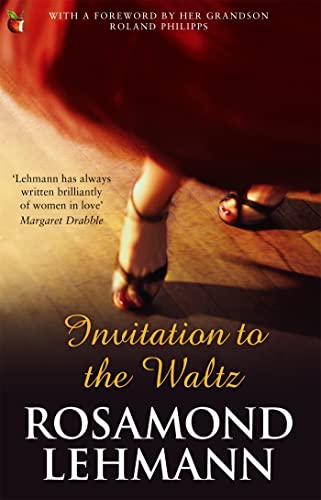 Beispielbild fr Invitation To The Waltz (Virago Modern Classics) zum Verkauf von AwesomeBooks