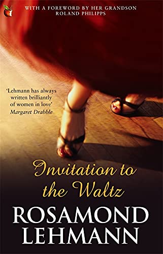 Stock image for Invitation To The Waltz (Virago Modern Classics) for sale by WorldofBooks