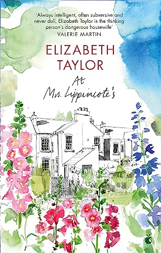 At Mrs Lippincote's (Virago Modern Classics) (9781844083091) by Taylor, Elizabeth