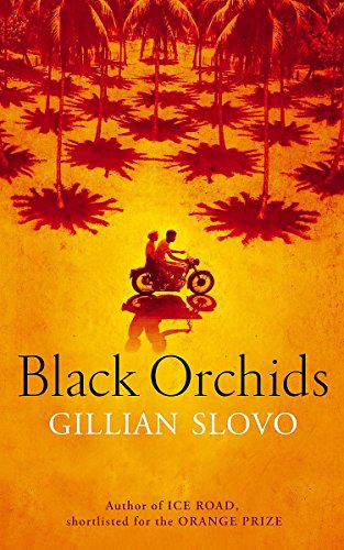 Imagen de archivo de Black Orchids a la venta por WorldofBooks