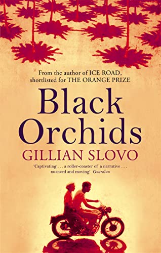 Stock image for Black Orchids for sale by WorldofBooks