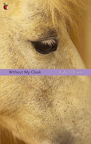 Stock image for Without My Cloak (Virago Modern Classics) for sale by WorldofBooks