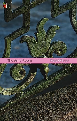 Imagen de archivo de The Ante-Room: B Format (Virago Modern Classics) a la venta por PlumCircle