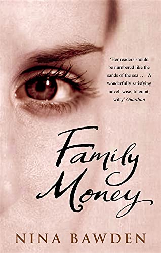Beispielbild fr Family Money zum Verkauf von medimops