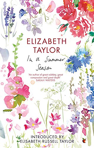 9781844083206: In A Summer Season (Virago Modern Classics)