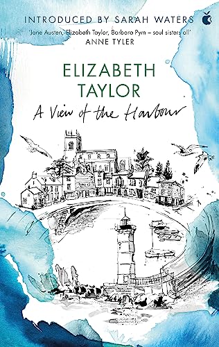 9781844083220: A View Of The Harbour: A Virago Modern Classic