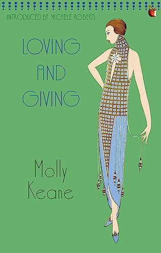 Imagen de archivo de Loving And Giving: 476 (Virago Modern Classics) a la venta por WorldofBooks