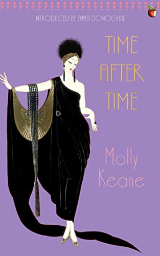 Beispielbild fr Time After Time (Virago Modern Classics) zum Verkauf von WorldofBooks