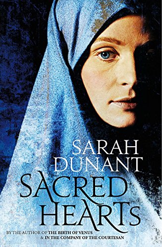 Sacred Hearts (9781844083312) by Dunant, Sarah