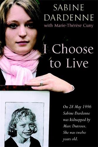 Imagen de archivo de I Choose To Live a la venta por THE SAINT BOOKSTORE