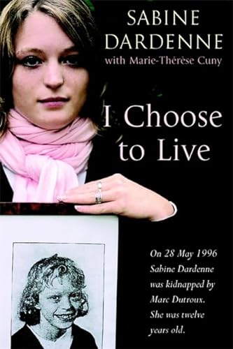 Stock image for I Choose To Live for sale by THE SAINT BOOKSTORE