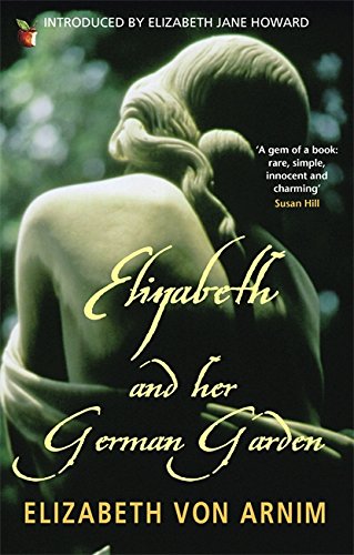 9781844083497: Elizabeth And Her German Garden (Virago Modern Classics)
