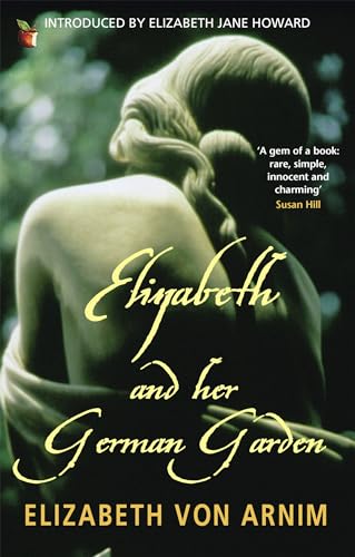 9781844083497: Elizabeth and Her German Garden (Virago Modern Classics)