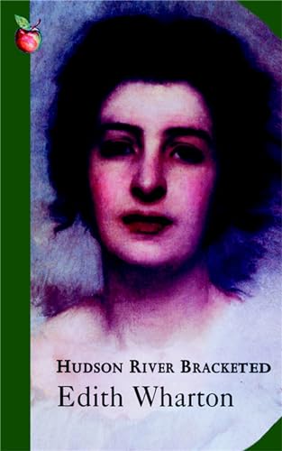 9781844083565: Hudson River Bracketed (Virago Modern Classics)