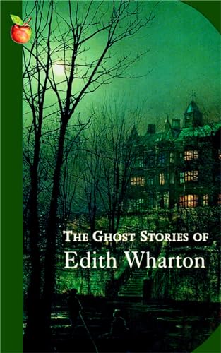 9781844083572: The Ghost Stories of Edith Wharton (Virago Modern Classics)