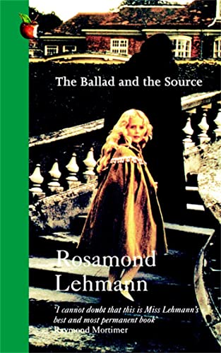 Stock image for The Ballad and the Source for sale by Blackwell's