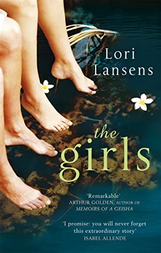 9781844083664: The Girls [Paperback] [Jan 01, 2007] LORI LANSENS
