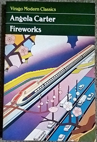 Stock image for Fireworks (Virago Modern Classics) for sale by AwesomeBooks