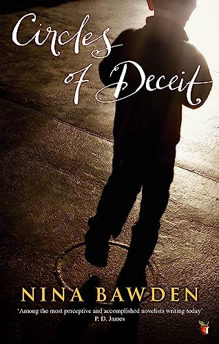 9781844083701: Circles Of Deceit