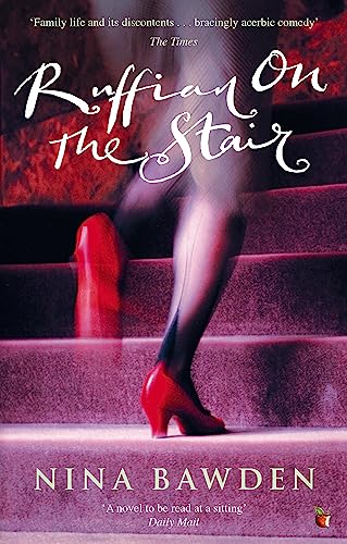 9781844083800: Ruffian On The Stair (Virago Modern Classics)