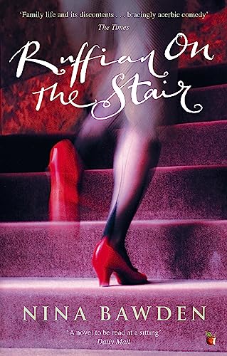 Stock image for Ruffian On The Stair for sale by Ria Christie Collections