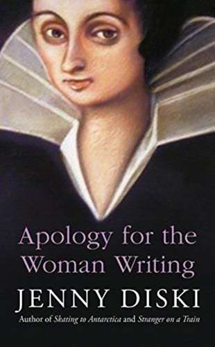 Stock image for Apology For The Woman Writing for sale by WorldofBooks
