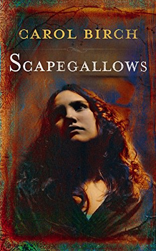 Imagen de archivo de Scapegallows a la venta por WorldofBooks